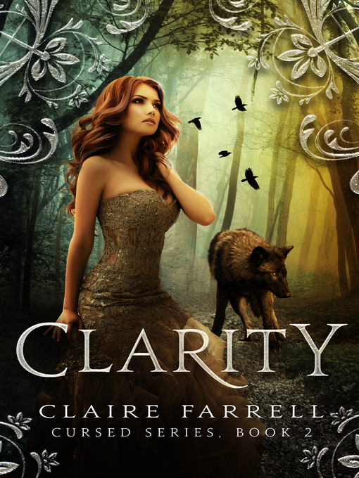 Title details for Clarity by Claire Farrell - Available